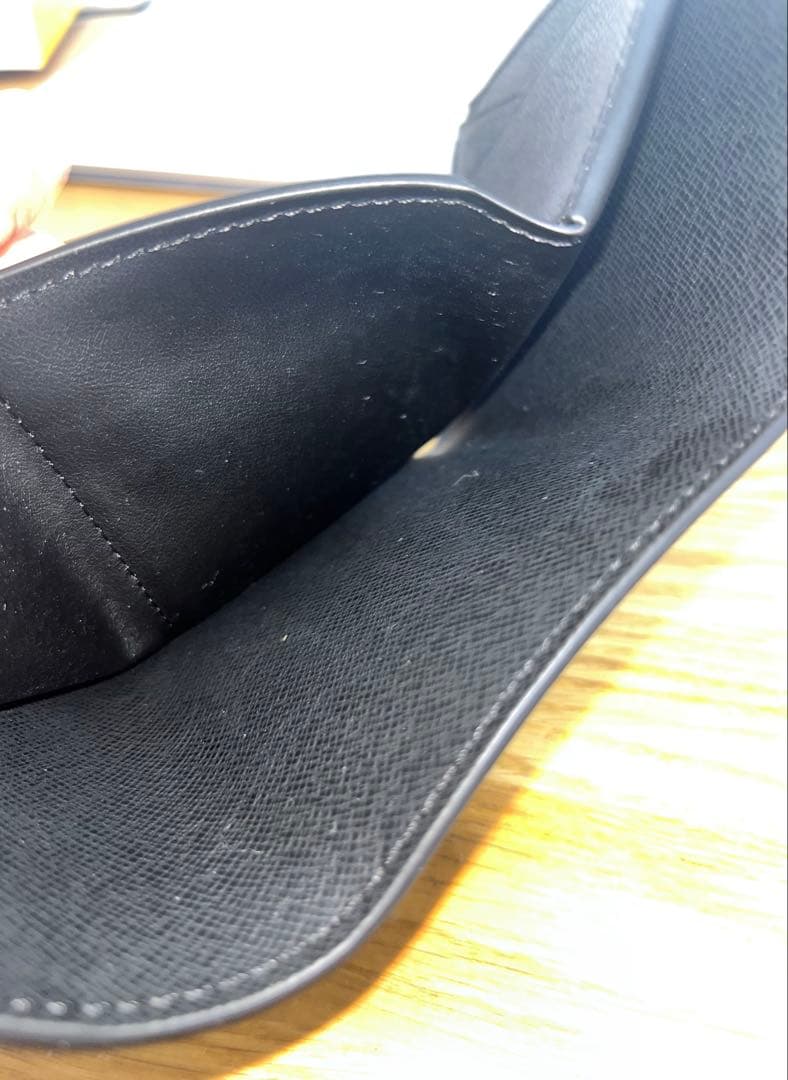 【説明欄必見】LOUIS VUITTON ヴィクターウォレット