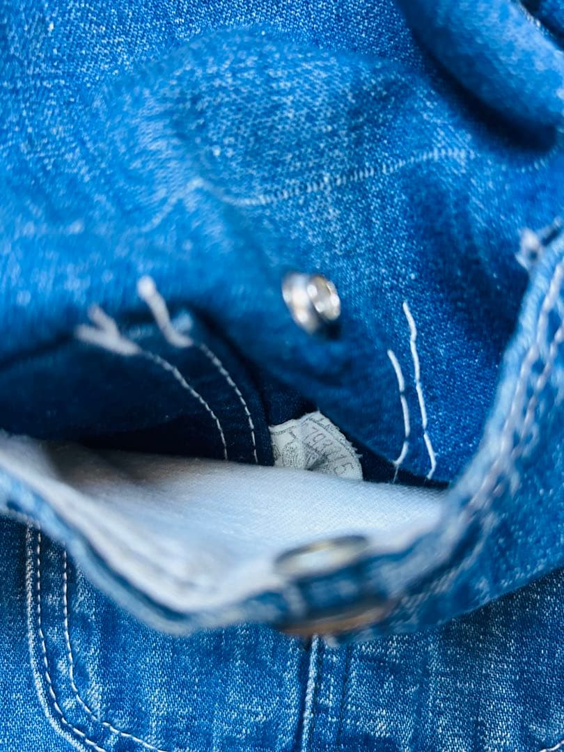 k*1様 Lee 91J 70s カバーオール