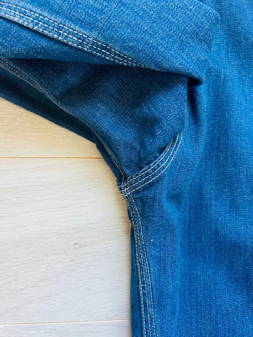 k*1様 Lee 91J 70s カバーオール