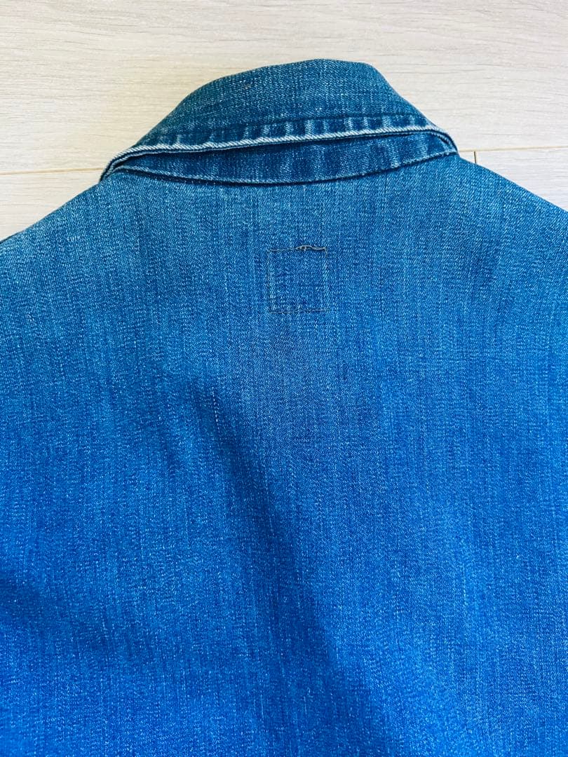 k*1様 Lee 91J 70s カバーオール