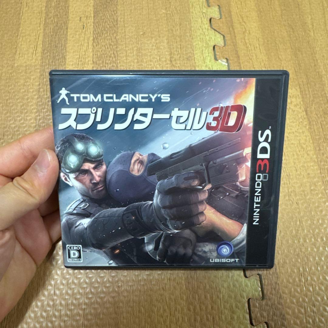 3DSソフトパッケージ付きまとめ売り計5点、パズドラのタッチペン付き