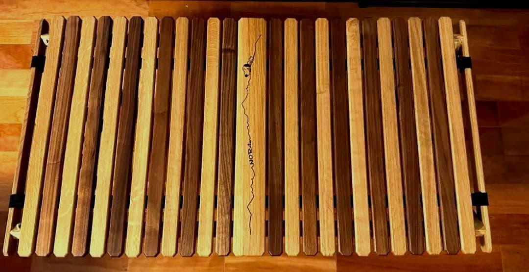 NORAsテーブル1100 typeA 激レアイベント限定