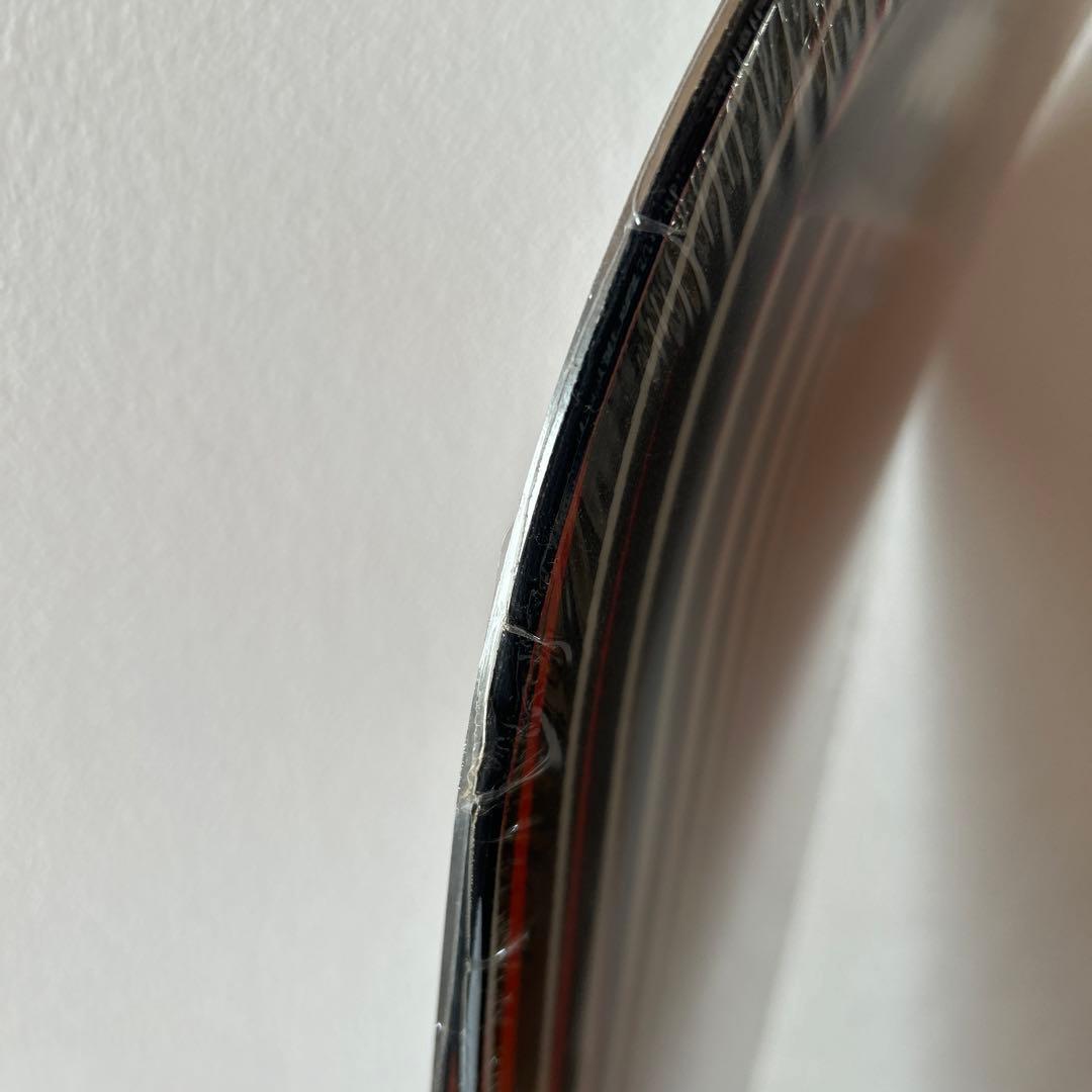 【レア新品】VOLCOM x NITRO スノーボード 155cm スノボ