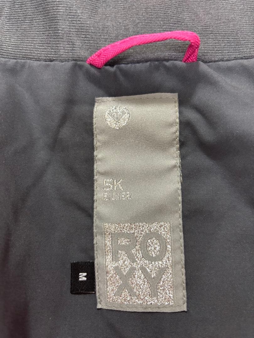 ★専用★Roxy2点セット　M ジャケット　Sパンツ　スノボウェア　ロキシー