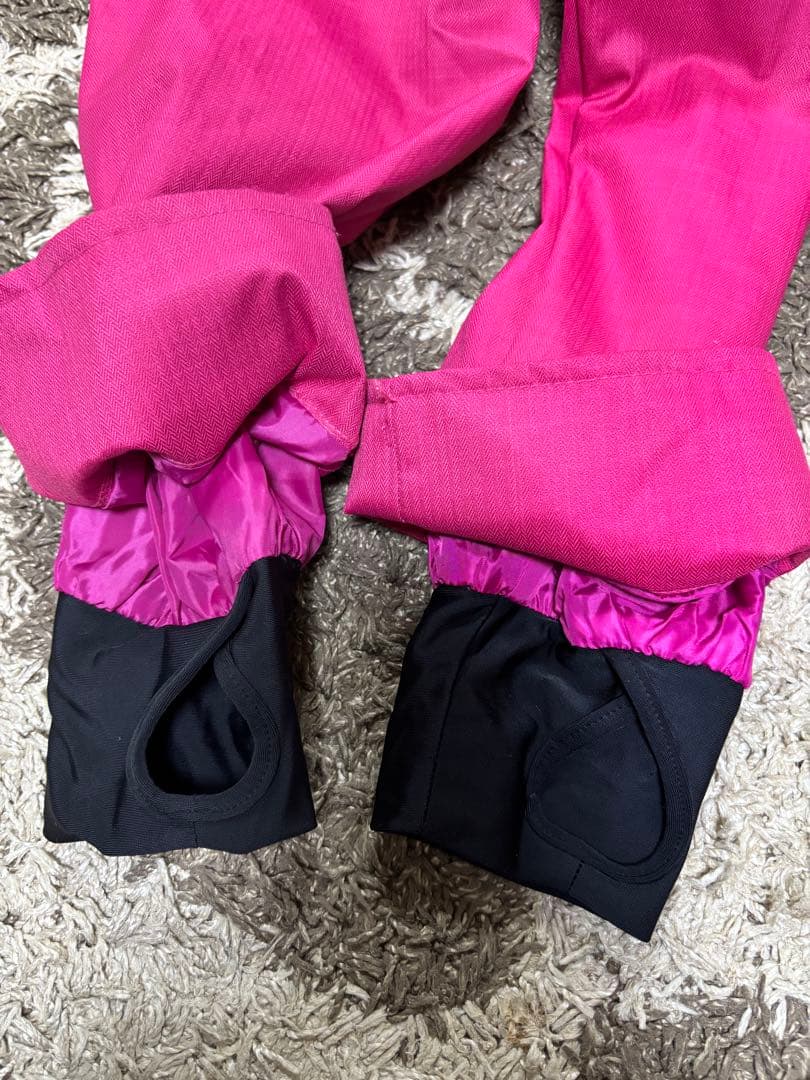 ★専用★Roxy2点セット　M ジャケット　Sパンツ　スノボウェア　ロキシー