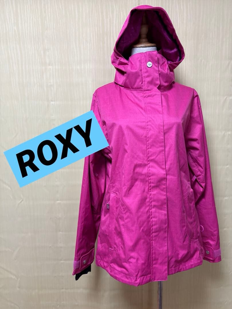 ★専用★Roxy2点セット　M ジャケット　Sパンツ　スノボウェア　ロキシー
