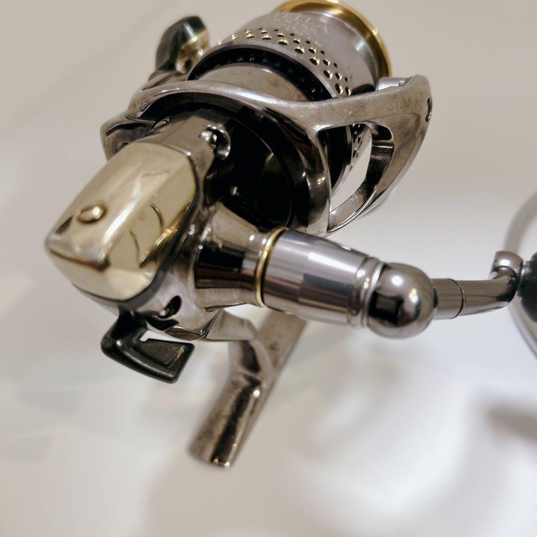 ミレニアムステラ2500SS STELLA Milennium Edition