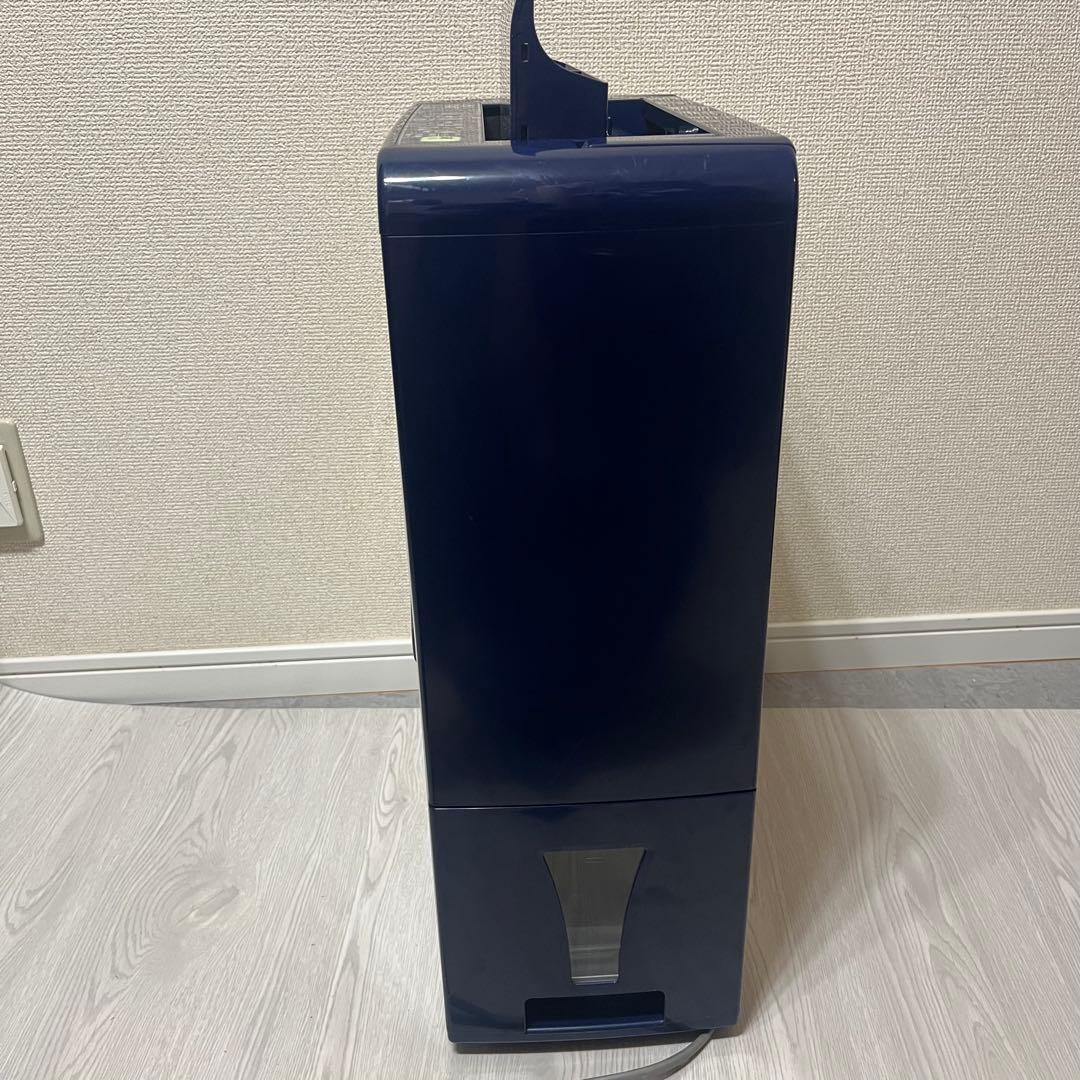 CORONA コロナ 衣類乾燥除湿機 CD-H1015 キャスター付