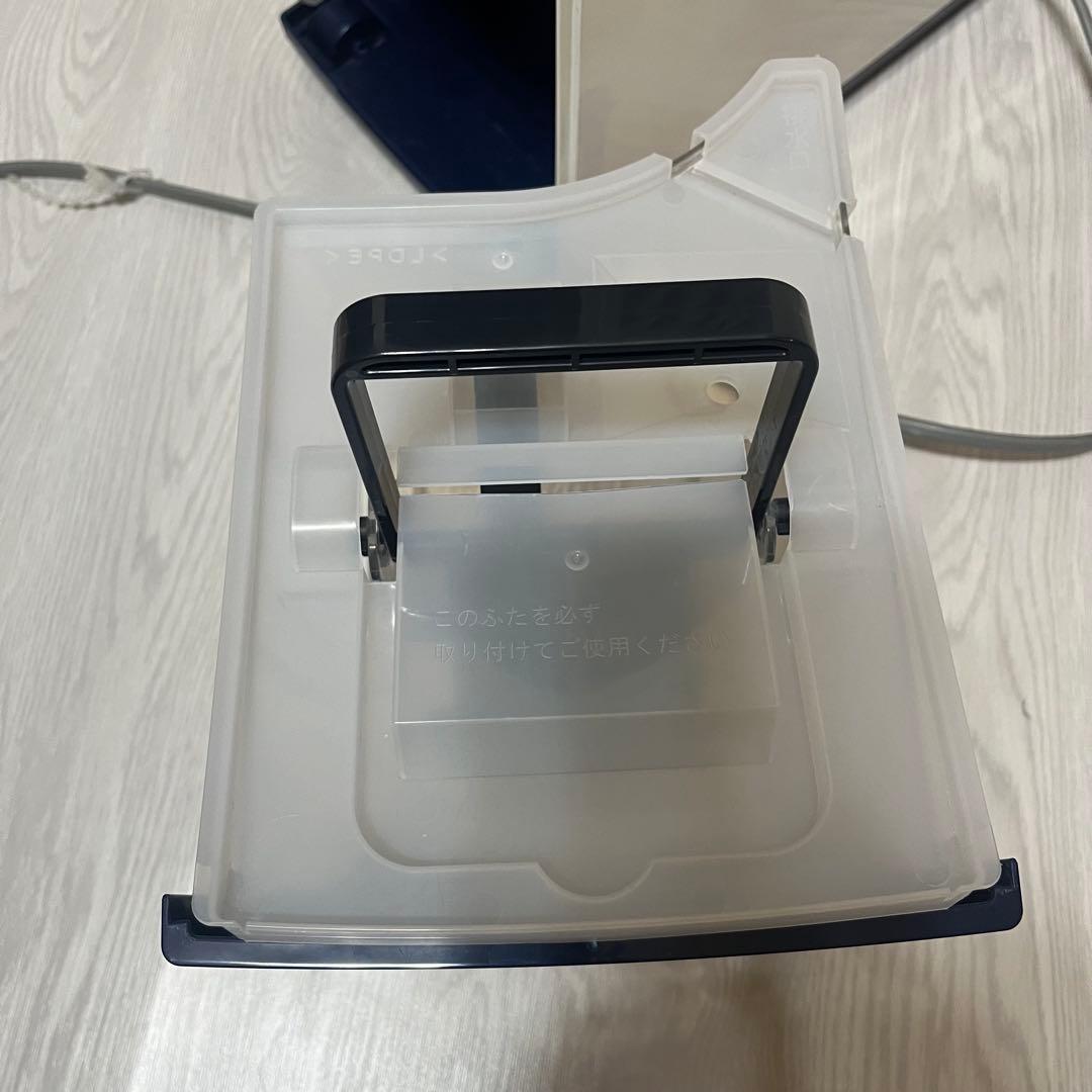 CORONA コロナ 衣類乾燥除湿機 CD-H1015 キャスター付