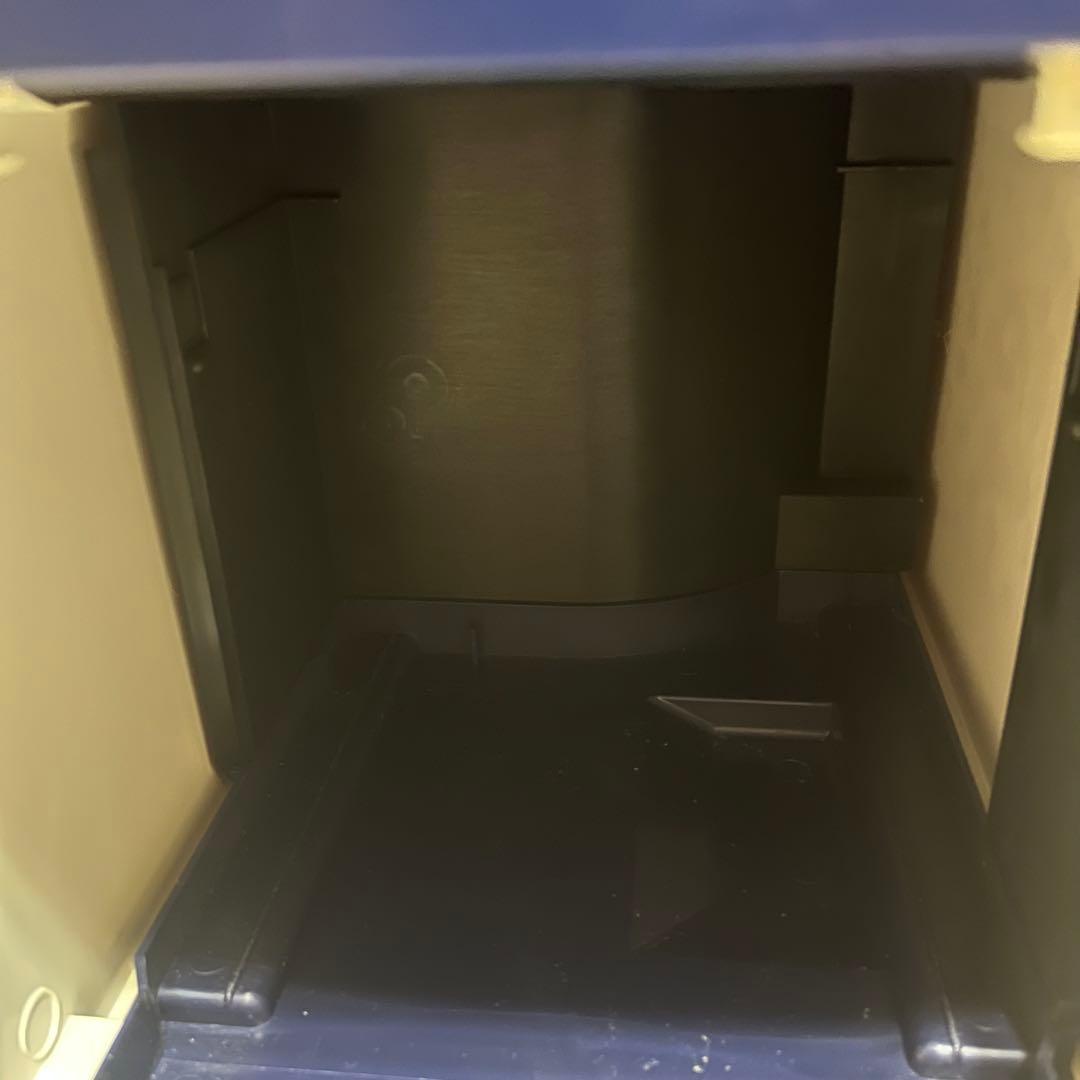 CORONA コロナ 衣類乾燥除湿機 CD-H1015 キャスター付