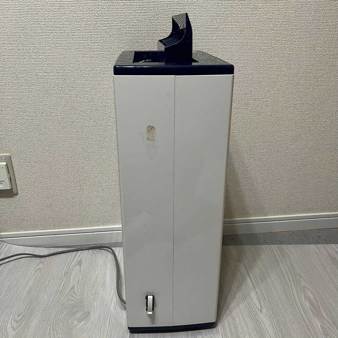 CORONA コロナ 衣類乾燥除湿機 CD-H1015 キャスター付