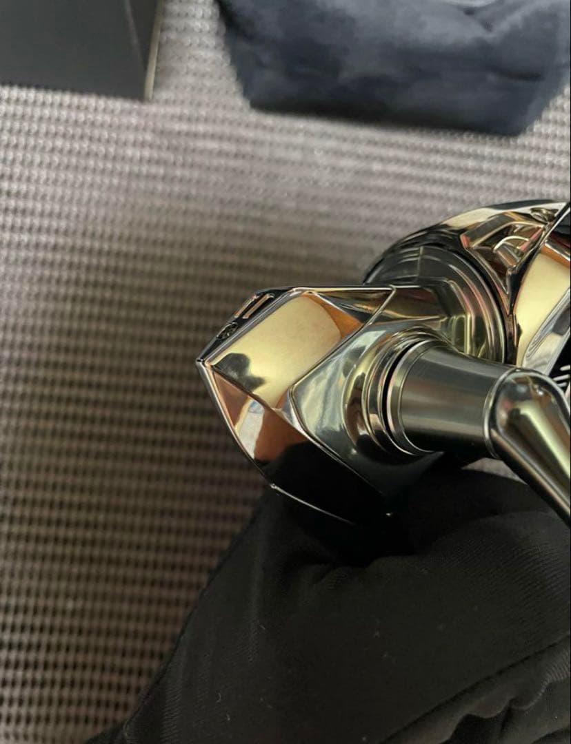 ke20gin22　22ステラ 2500S