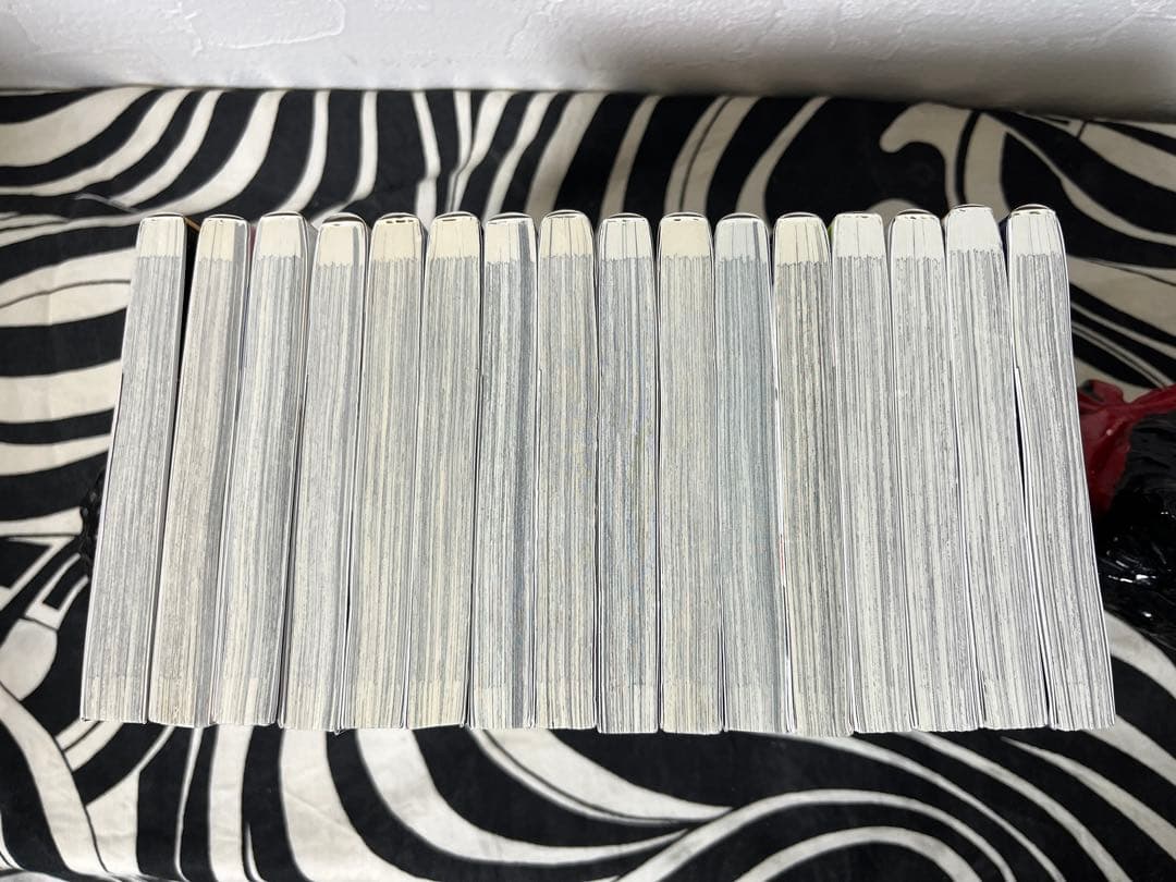 クマ撃ちの女 1巻-16巻