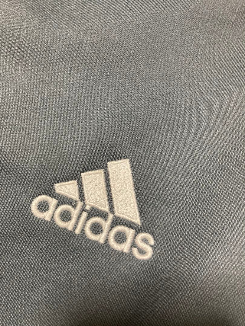 adidas Liverpool リバプール トラックジャケット プレミアム