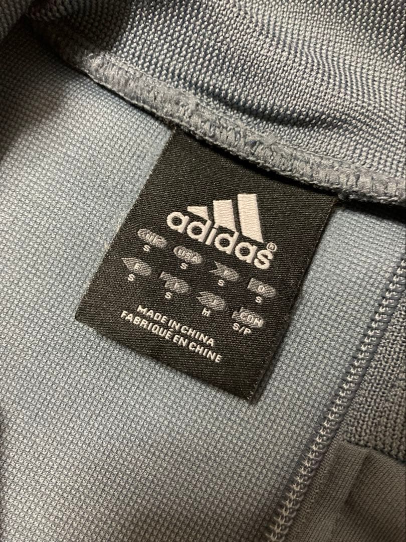 adidas Liverpool リバプール トラックジャケット プレミアム