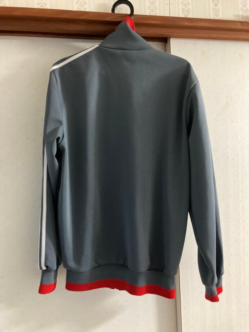 adidas Liverpool リバプール トラックジャケット プレミアム