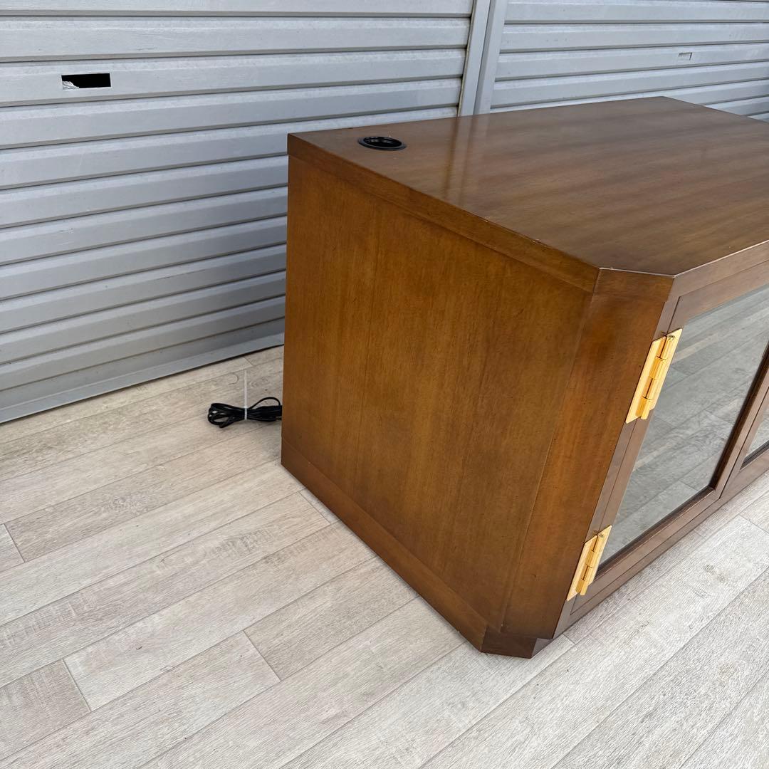 karimoku domani ドマーニ　モーガントン　テレビボード