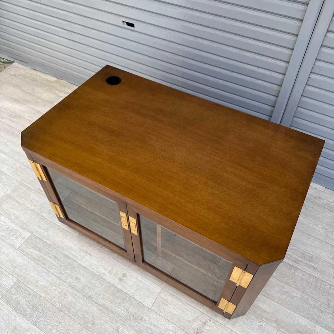 karimoku domani ドマーニ　モーガントン　テレビボード