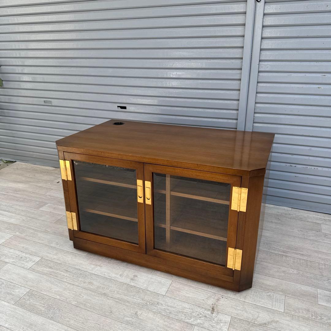 karimoku domani ドマーニ　モーガントン　テレビボード