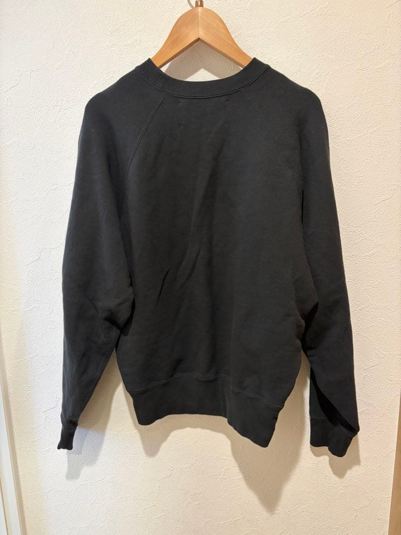 トップス TODAYFUL Useful Sweat Pullover