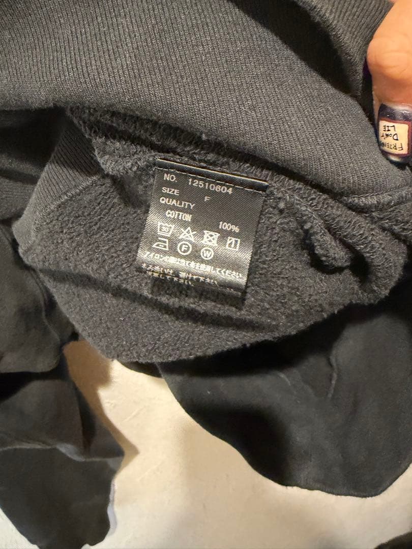 トップス TODAYFUL Useful Sweat Pullover