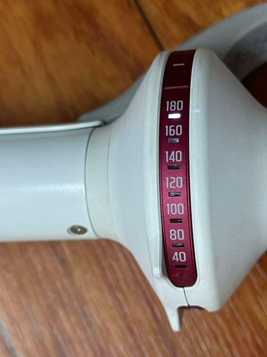 ヘアビューロン26.5ミリ・正規品