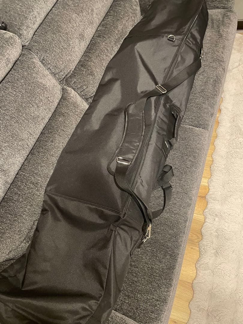 H*a様 美品　Burton DROPPER155cm✖️Burton REFL