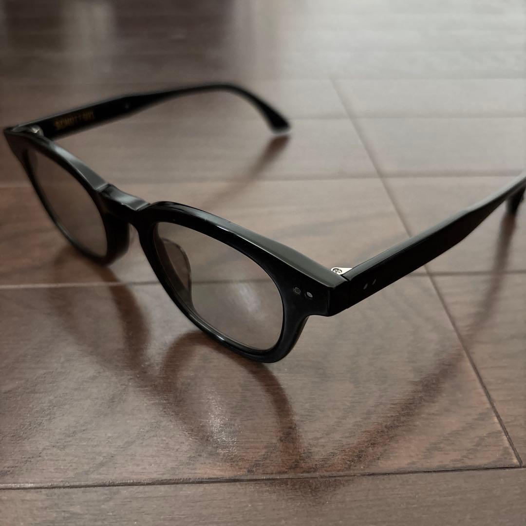 Schott EYE WEAR MODEL LIAM リアム　サングラス