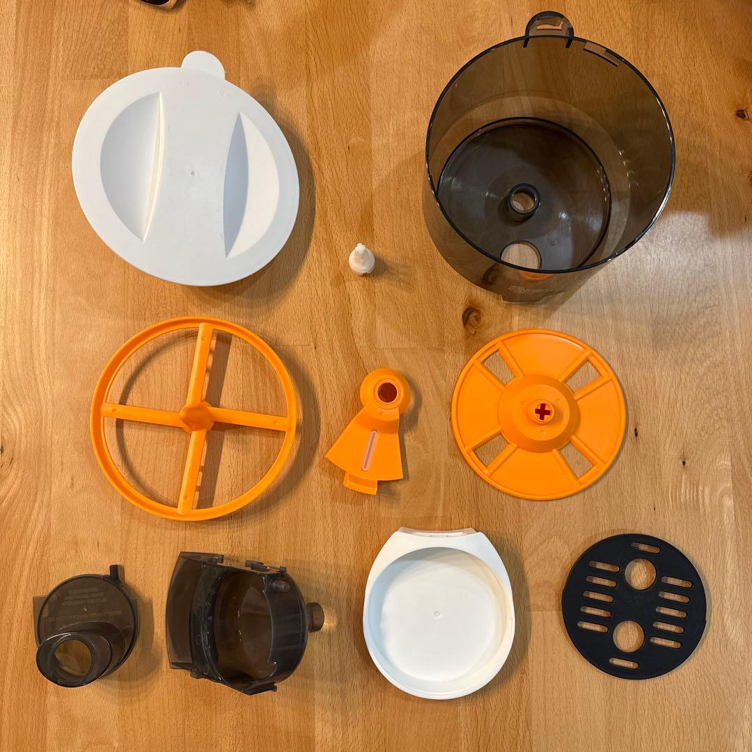 ベビーブレッツァ　自動ミルクメーカー