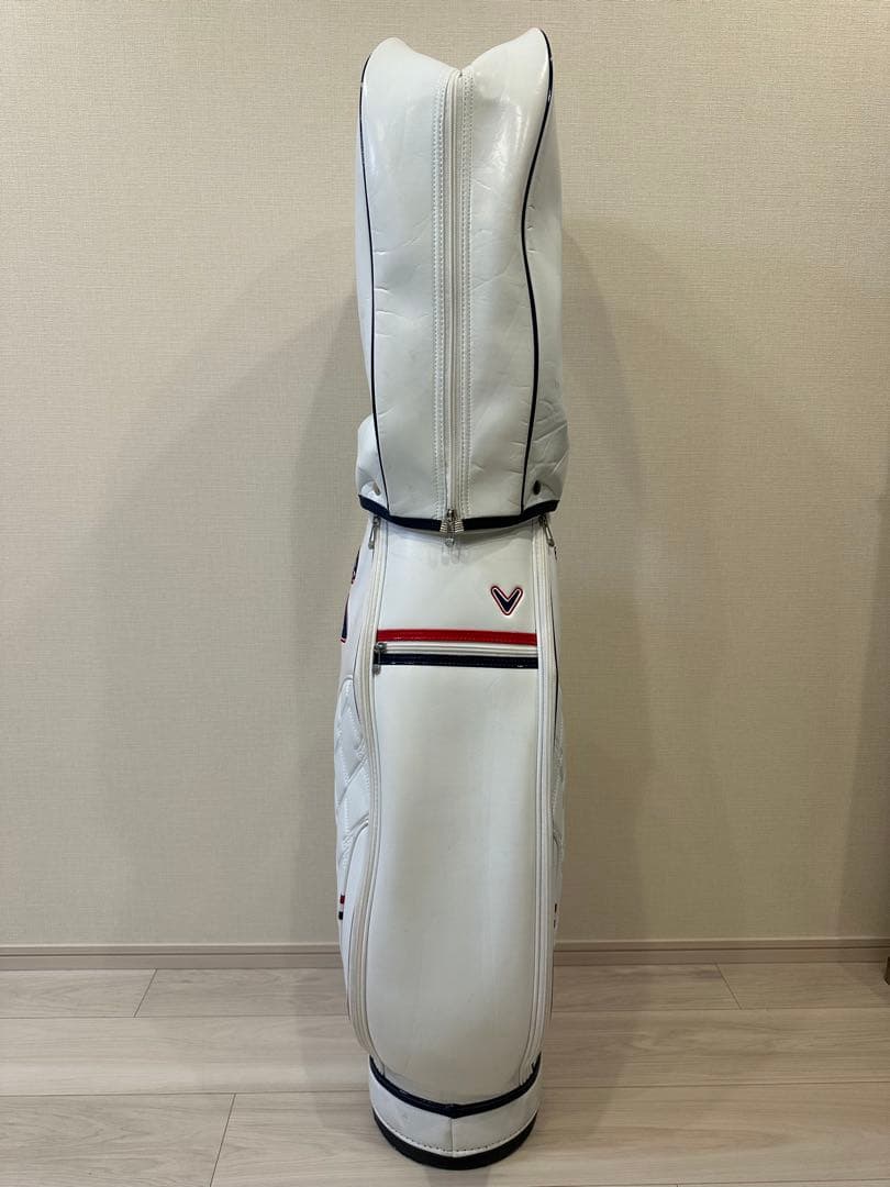 Callaway キャディーバッグ レディース