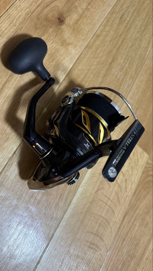 リール 19 STELLA SW14000XG