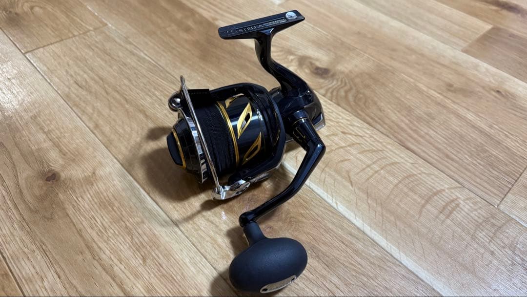 リール 19 STELLA SW14000XG