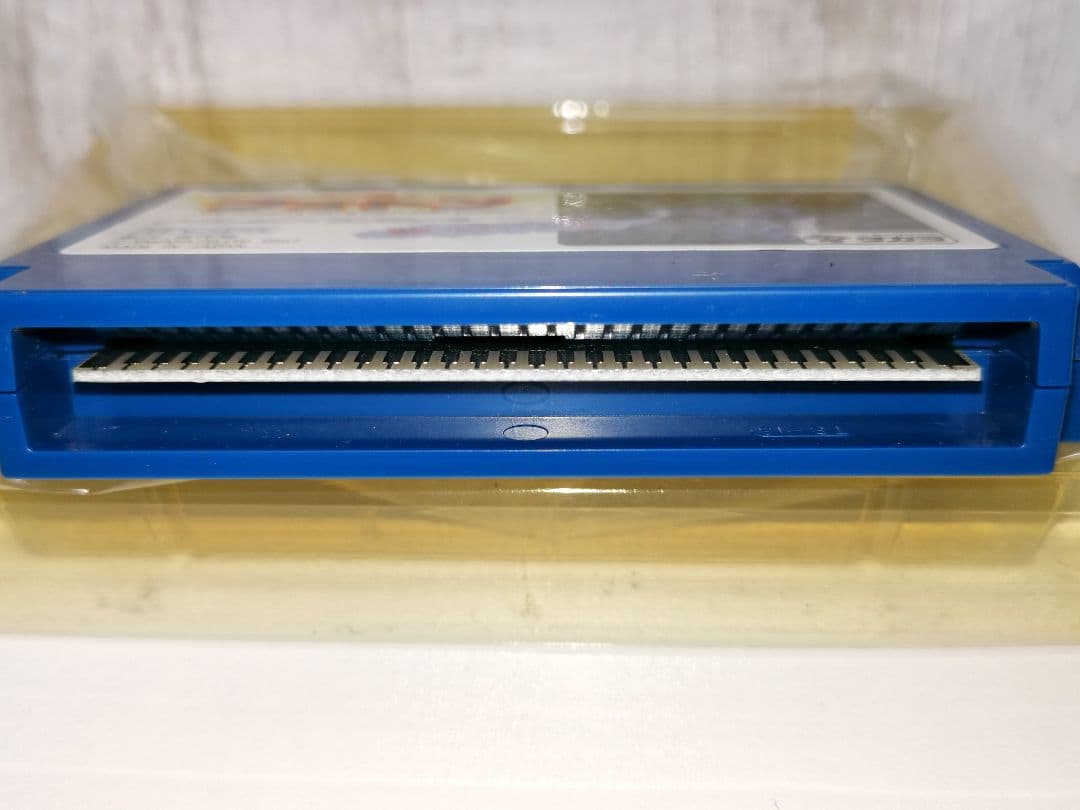 光の戦士 フォトン ファミコン FC ニンテンドー タカラ 箱 ハガキ 付