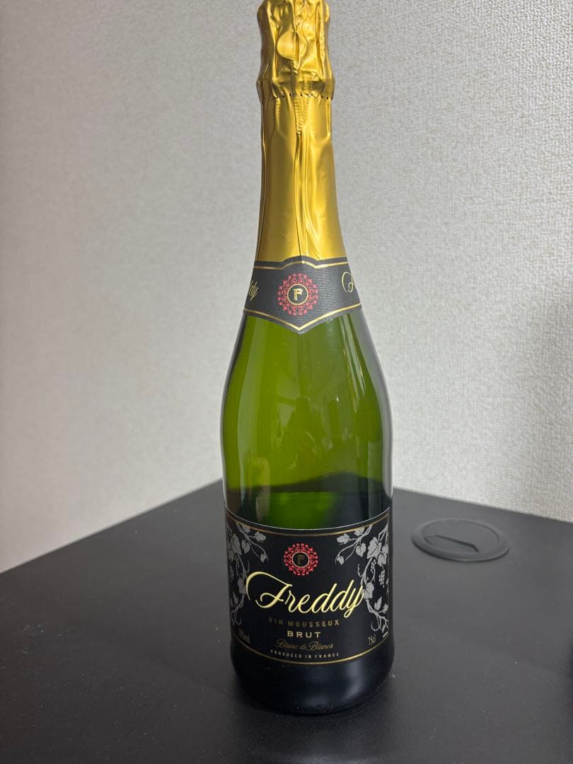 【未開封】スパークリングワイン 12本セット 辛口 ストック・まとめ買い③