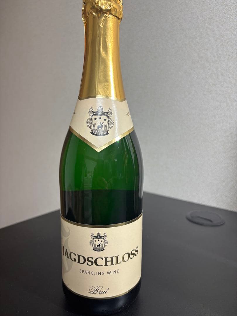 【未開封】スパークリングワイン 12本セット 辛口 ストック・まとめ買い③