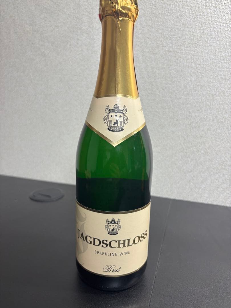 【未開封】スパークリングワイン 12本セット 辛口 ストック・まとめ買い③