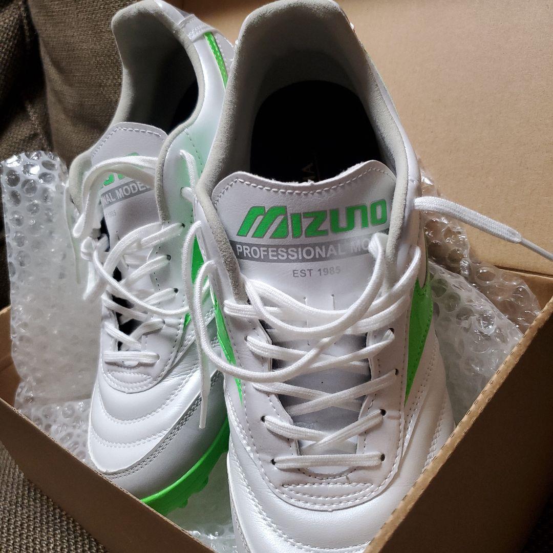 ミズノ26.5㎝　モレリア　SALA　PRO　TF　最終価格