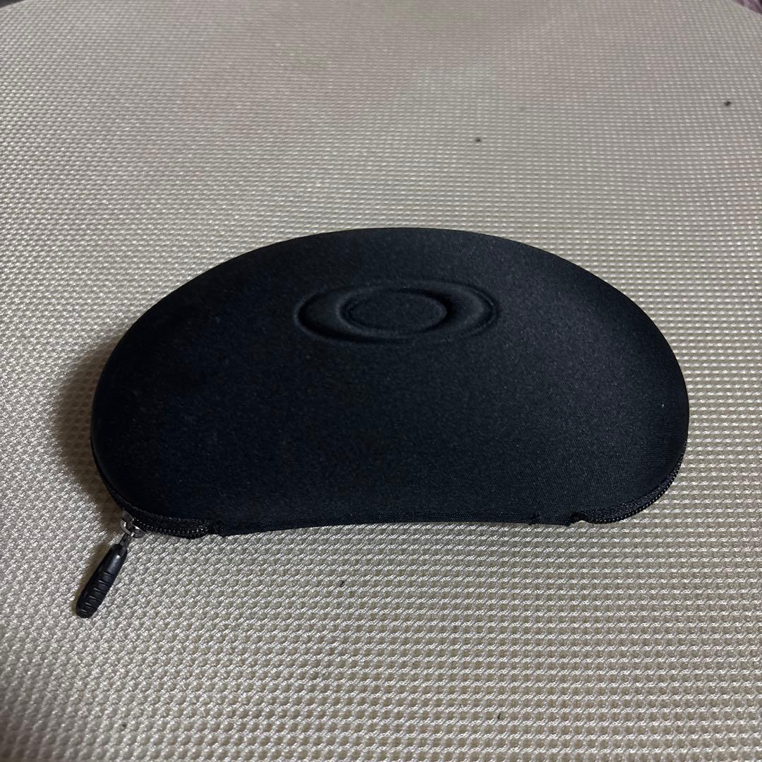 〈美品〉オークリー　サングラス　スポーツ用　オーダー品