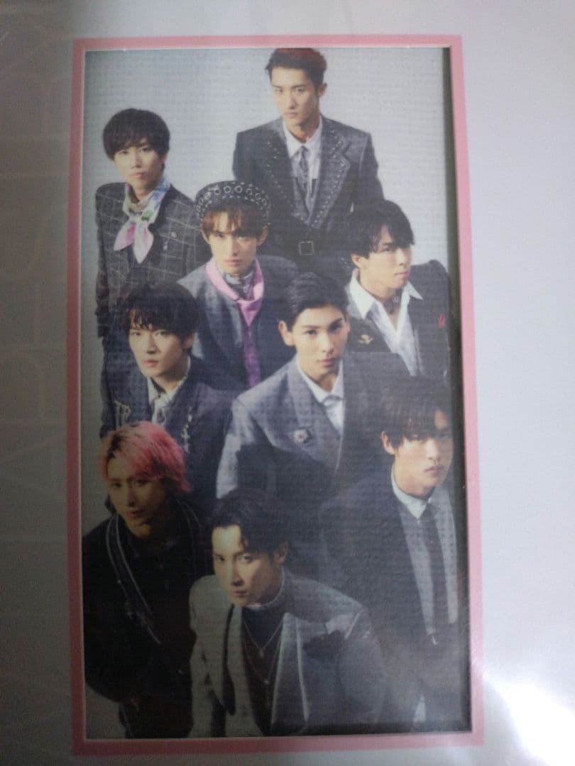  Man W 初回盤B (CD+DVD)