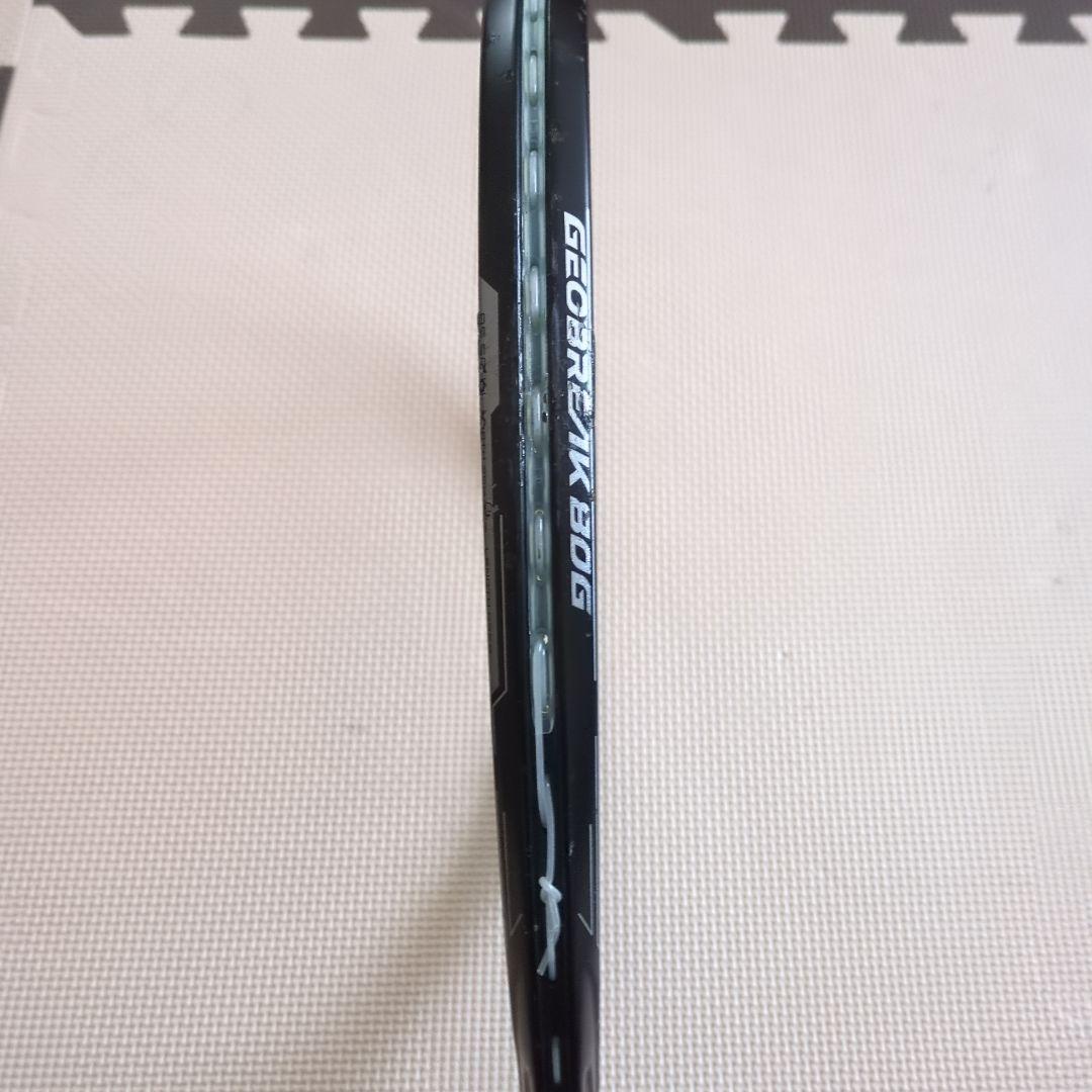 YONEX GEOBREAK80G テニスラケット ジオブレイク80G