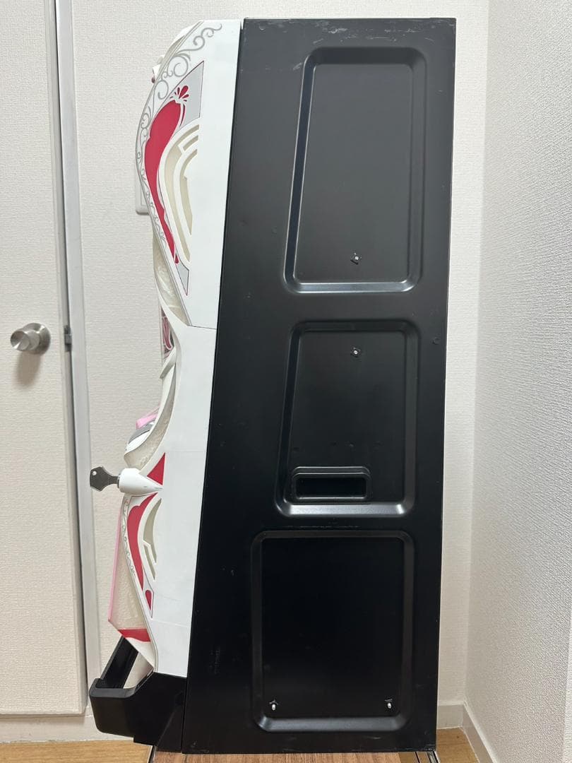 【ジャンク】魔法少女まどか☆マギカ２ パチスロ実機