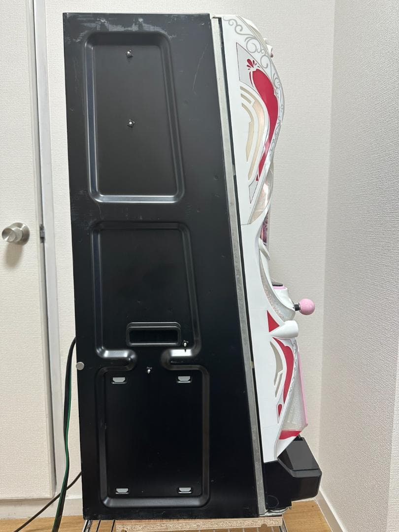 【ジャンク】魔法少女まどか☆マギカ２ パチスロ実機