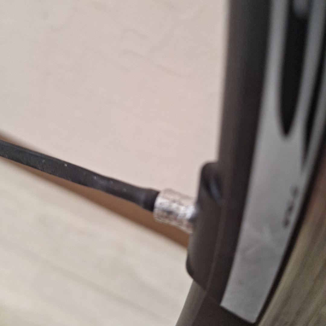 CAMPAGNOLO EURUS カンパ ユーラス フロントのみ ジャンク扱い