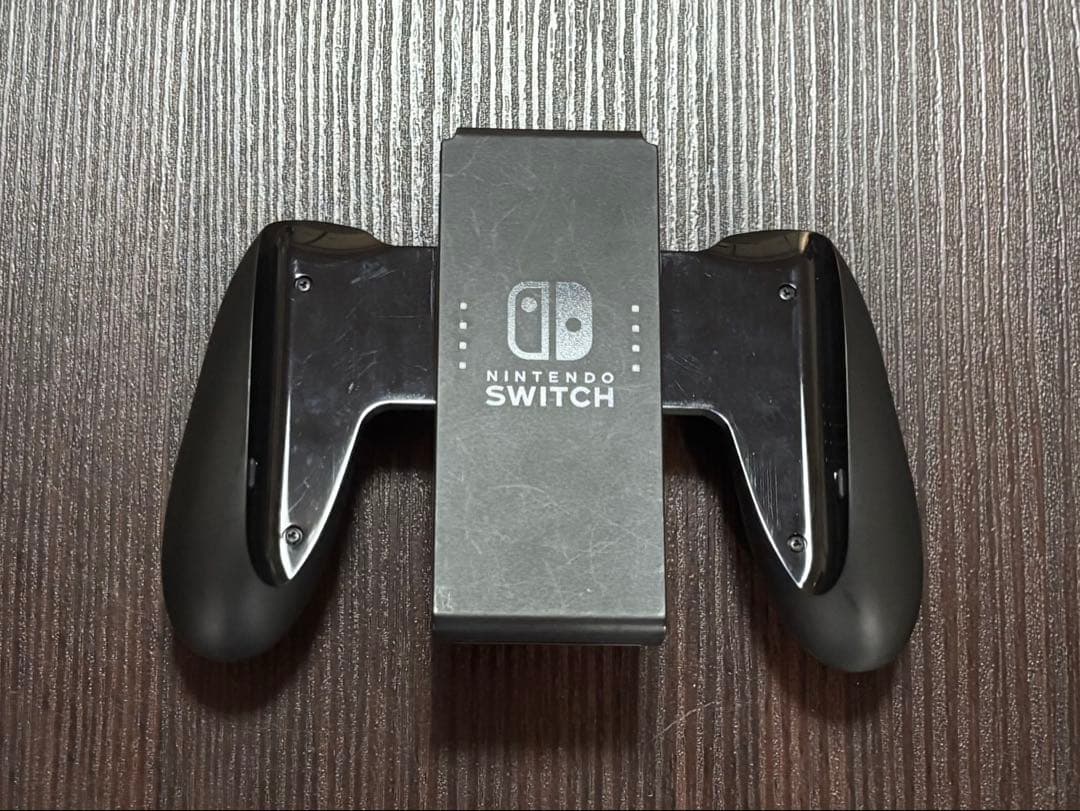 【ジャンク品】Nintendo Switch 本体一式