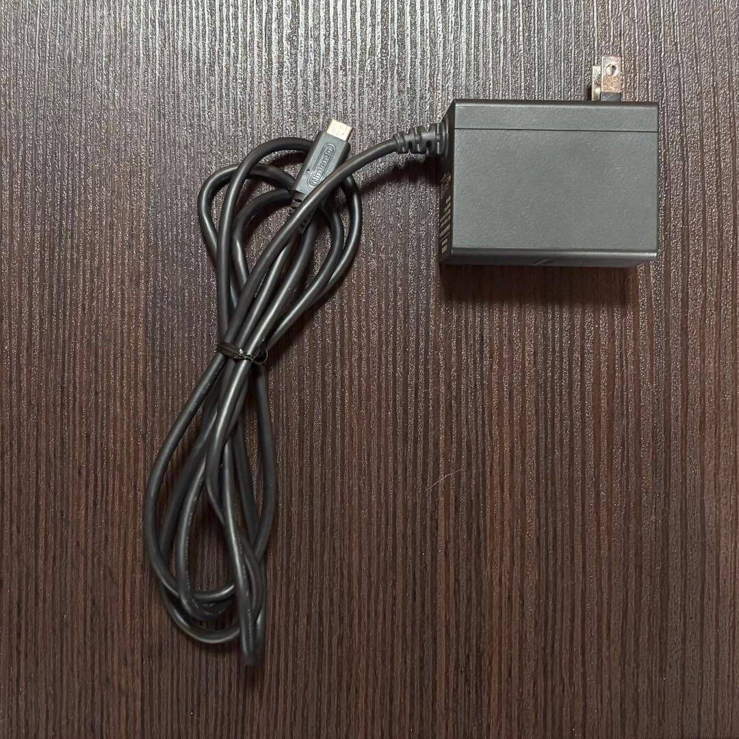 【ジャンク品】Nintendo Switch 本体一式