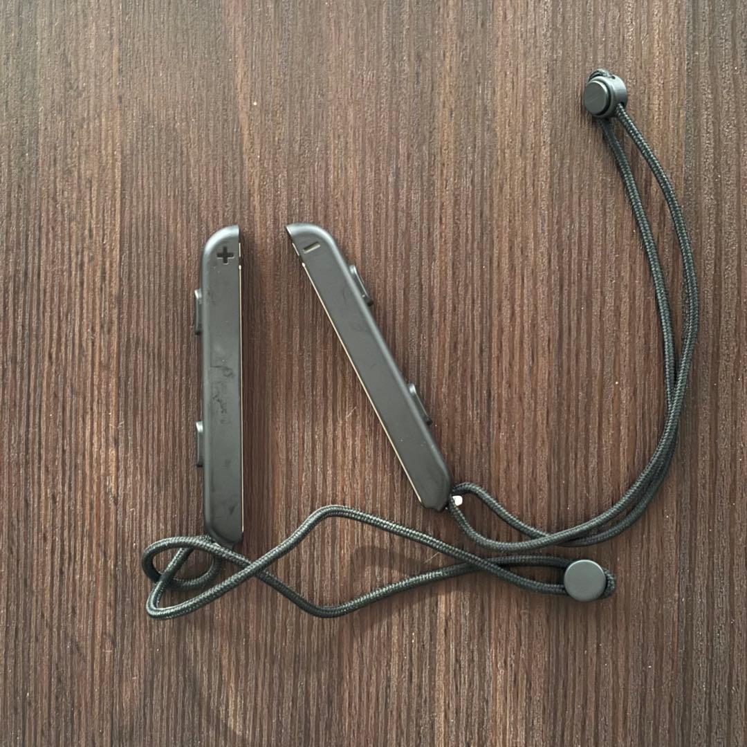 【ジャンク品】Nintendo Switch 本体一式