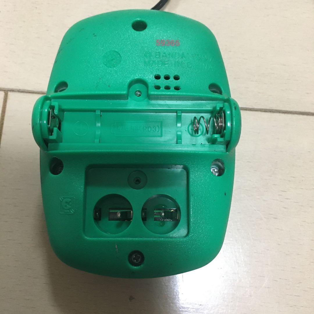 電車でGO ゲームウォッチ