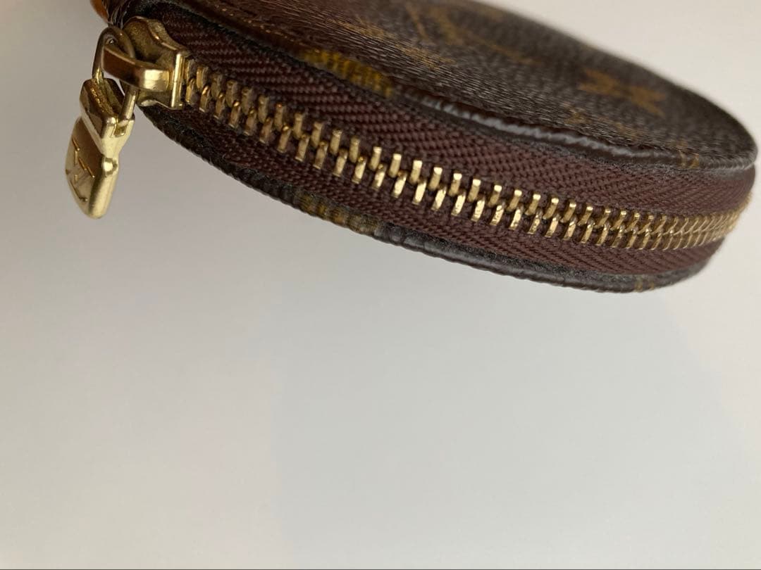 Louis Vuitton ルイヴィトン モノグラム ケース