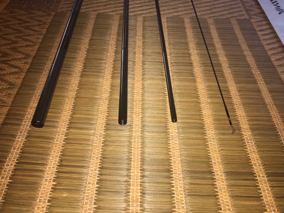 ヘラブナ竿【ダイワ R 12尺】※超美品 ※3月末まで