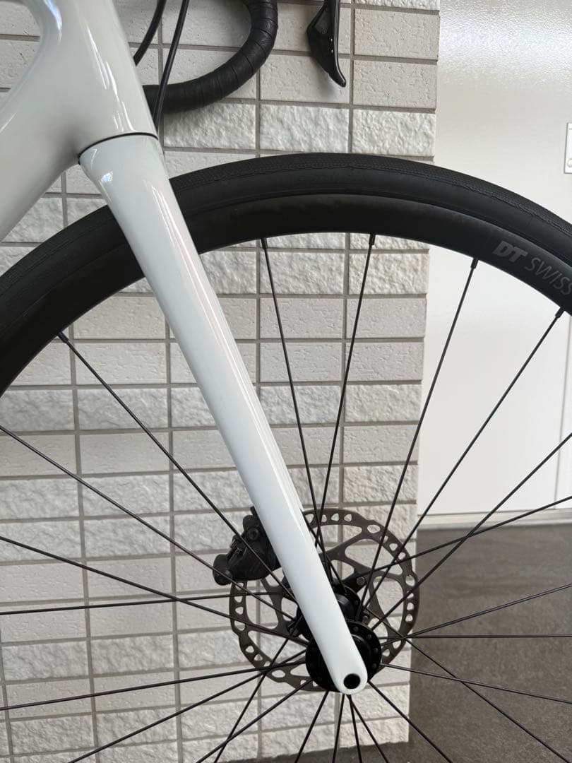 Specialized Aethos Comp 2024年モデル 105 Di2